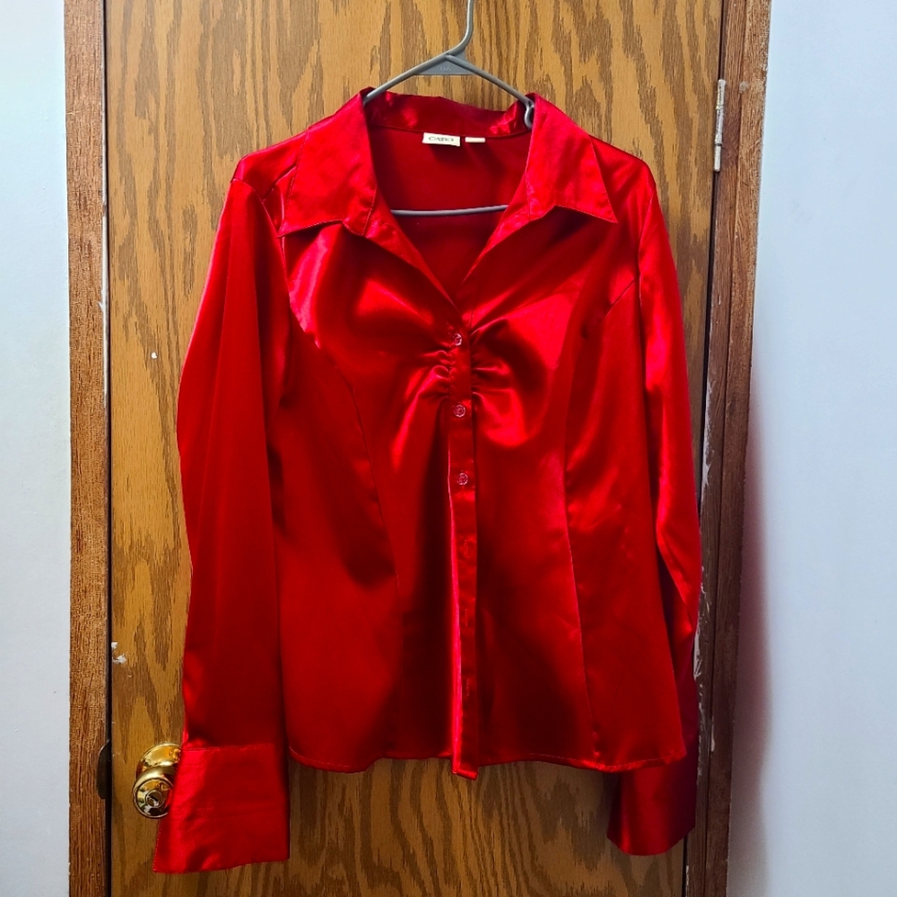 Lady blouse